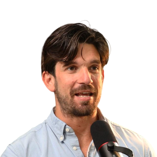 Speaker image for Charlie Martin