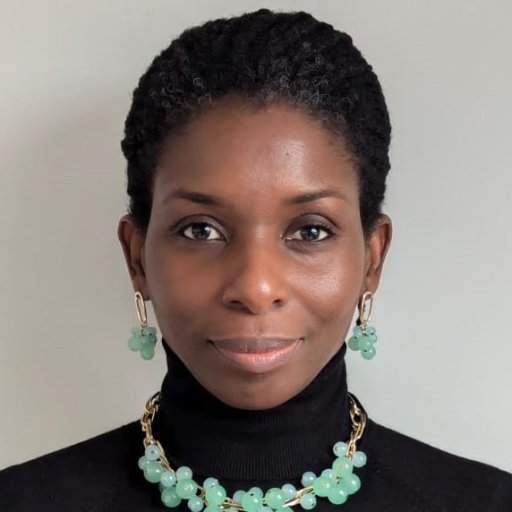 Speaker profile image for Chinyelu Oranefo