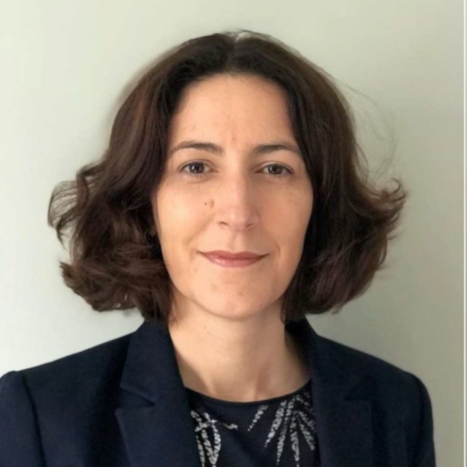 Speaker profile image for Jessica Skilbeck