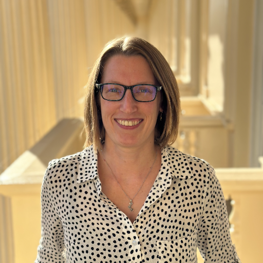 Speaker profile image for Celia Davis