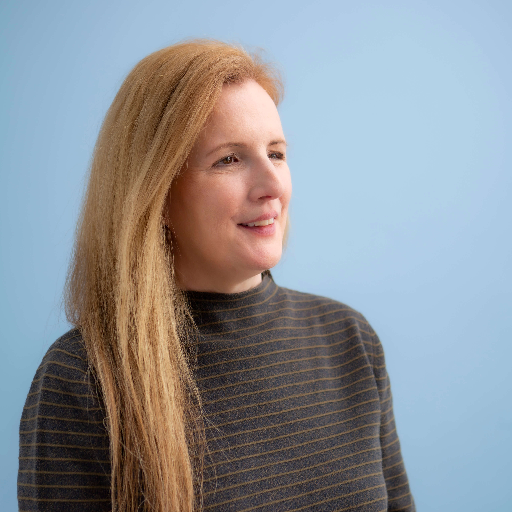 Speaker profile image for Chloe Bullock