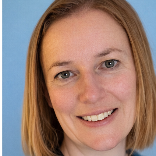 Speaker image for Jo Wheeler