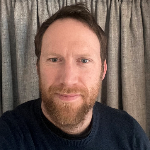 Speaker image for Matt Jones