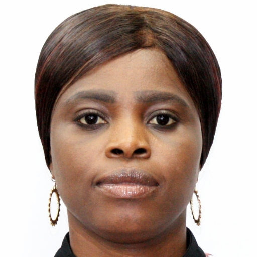 Speaker image for Rashida Kutubu