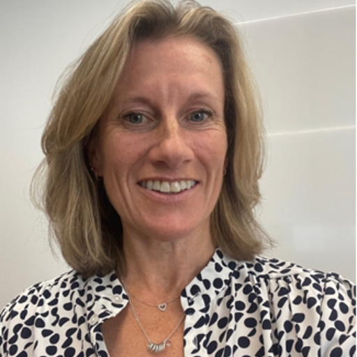 Speaker image for Deborah Chittenden