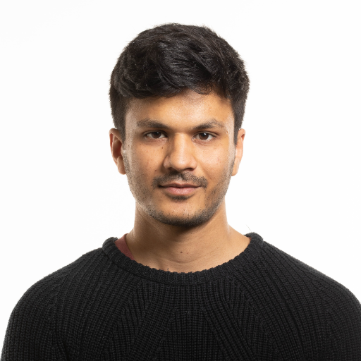 Dhruv Shah