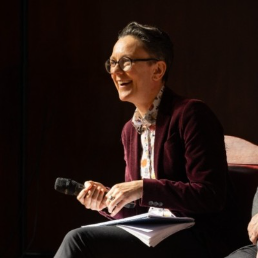 Speaker image for Emma Bushell