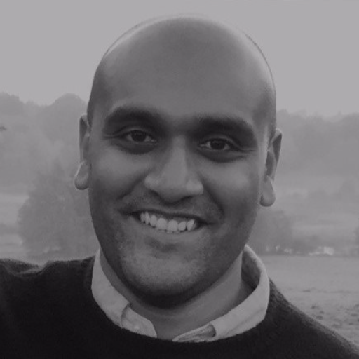 Speaker image for Vijay Pawar