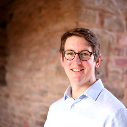 Speaker profile image for Seb Laan Lomas