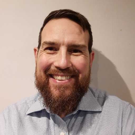 Speaker profile image for Adrian Prestidge