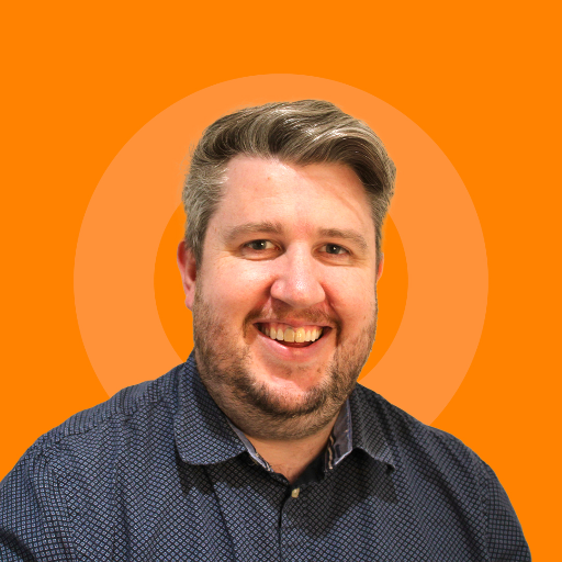 Speaker image for Alex Fellowes-Freeman