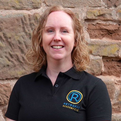 Speaker image for Jenny Pierpoint