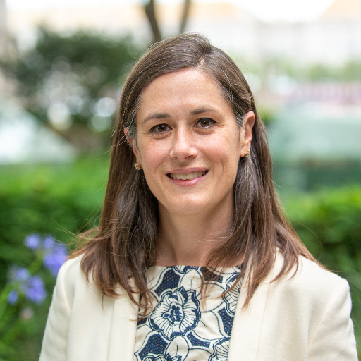 Speaker image for Libby Peake