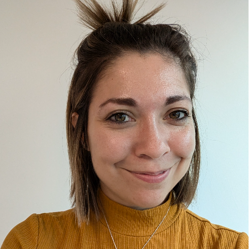 Speaker profile image for Alice Monty