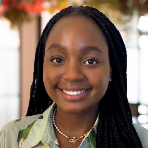 Speaker image for Munashe Mhemba