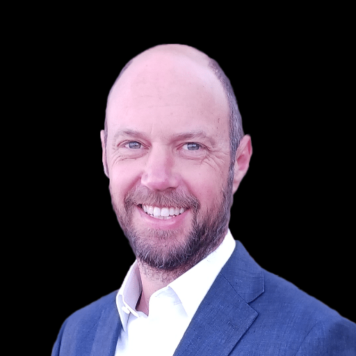 Speaker profile image for Alastair Mumford