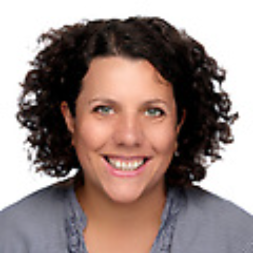 Speaker image for Claire Brown