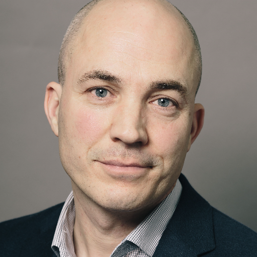 Speaker profile image for Gabriel Gallagher