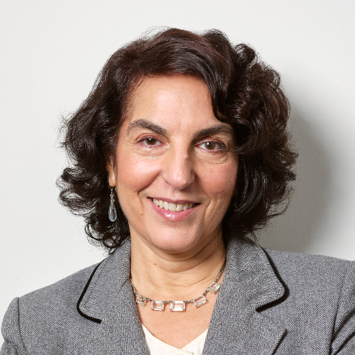 Speaker image for Tina Paillet