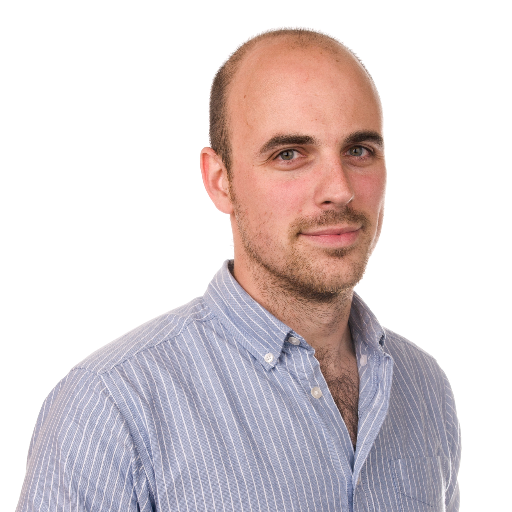 Speaker image for Oli Mould