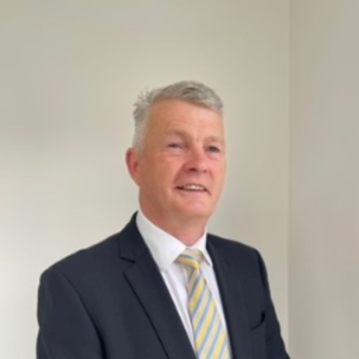 Speaker image for Andrew Brown