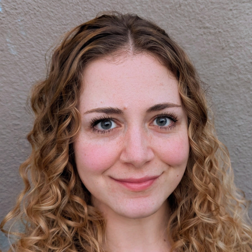 Speaker image for Madeleine Pauker