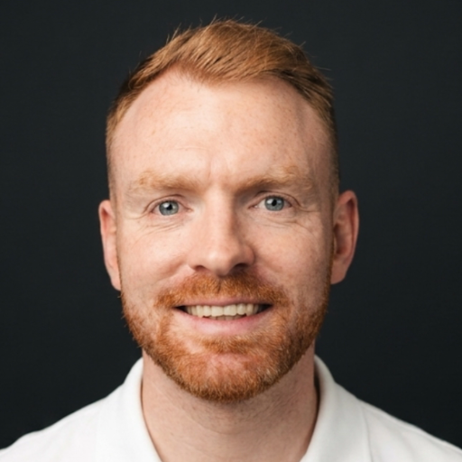 Speaker image for Elliot Newton