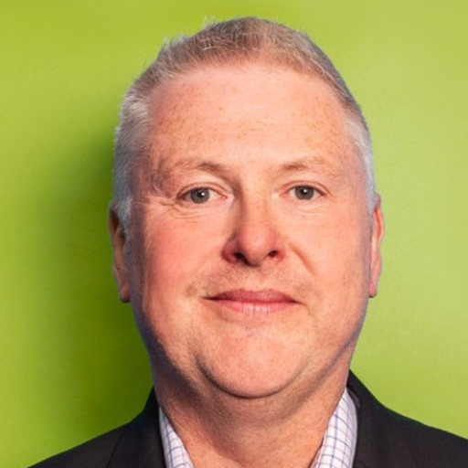 Speaker profile image for Martin Fahey