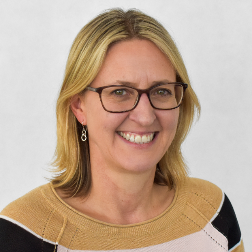 Speaker profile image for Taran Livingston