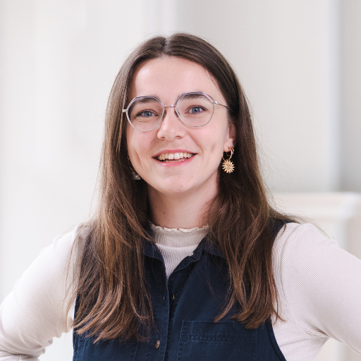 Speaker image for Kimberley Ertl