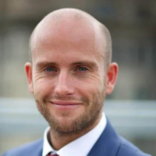 Speaker image for Michael McGowan