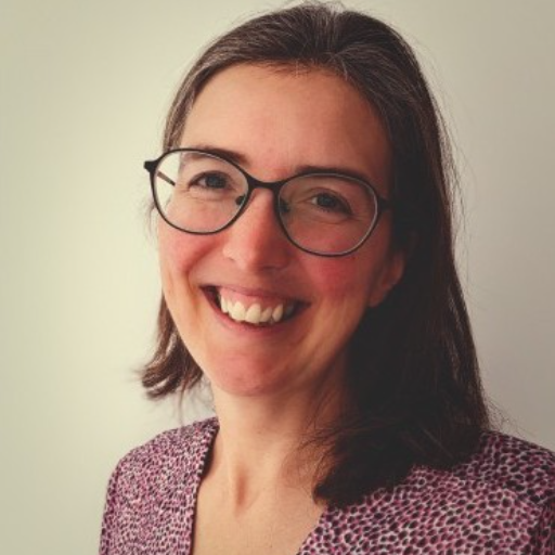 Speaker image for Nia Bell