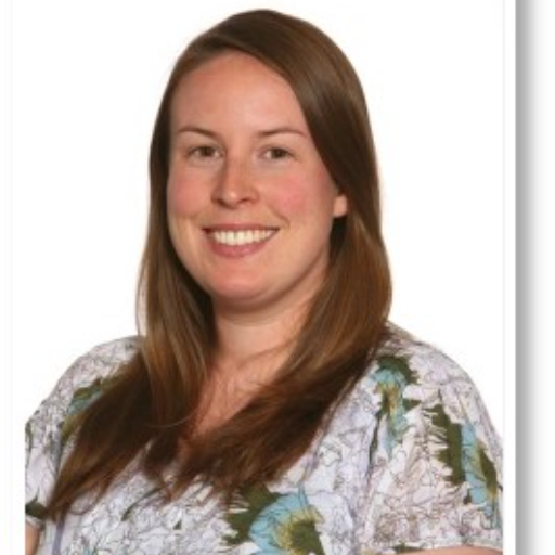 Speaker image for Rebecca Turner