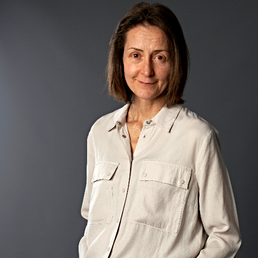 Speaker image for Julia Baker