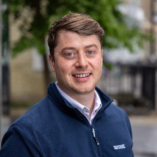 Speaker image for James Ivin