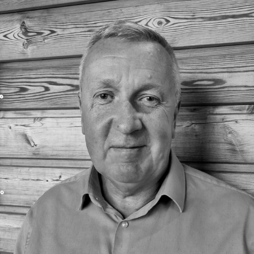 Speaker image for Brian Monaghan