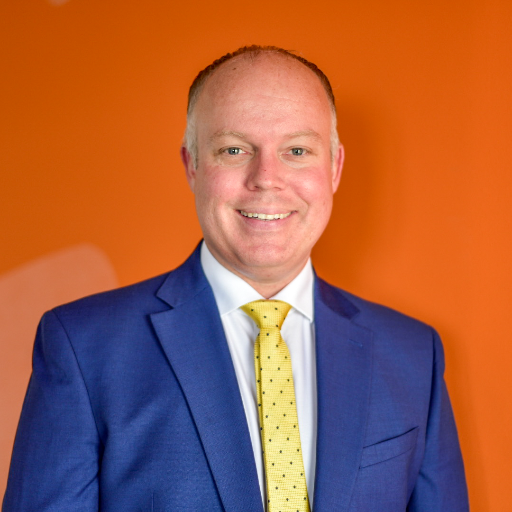 Speaker image for Ross Armstrong