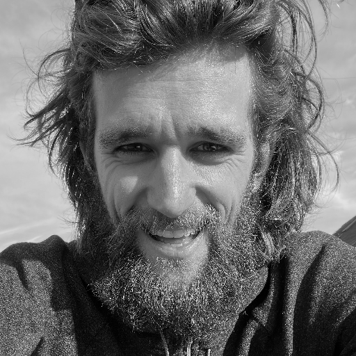 Speaker image for Zachary Gill