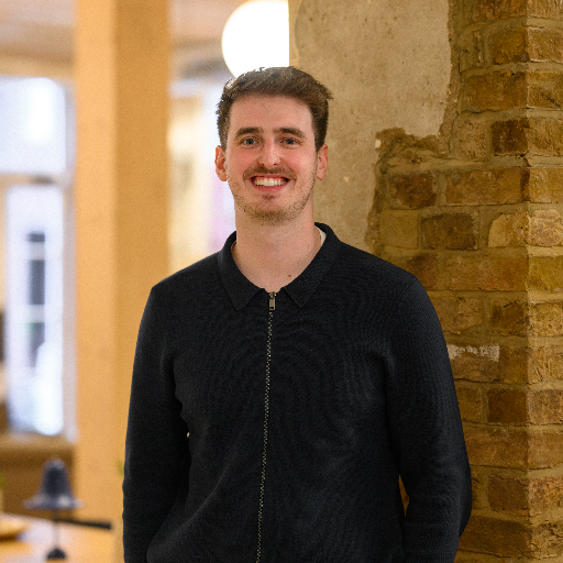 Speaker profile image for Danny Davies