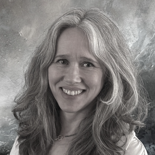 Speaker image for Ness Scott