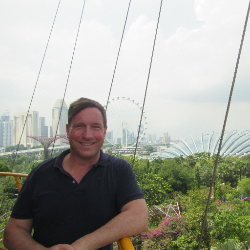 Speaker profile image for William Browning