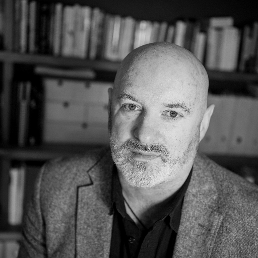 Speaker image for Eoin Bailey