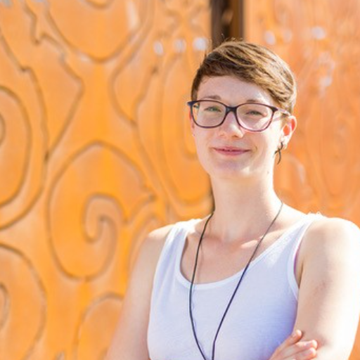 Speaker profile image for Clara Koehler