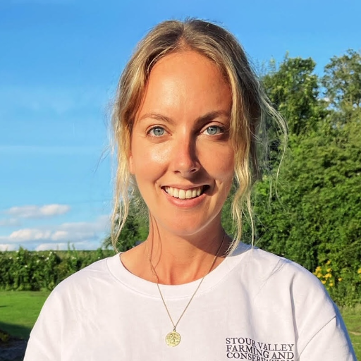 Speaker image for Grainne Regan