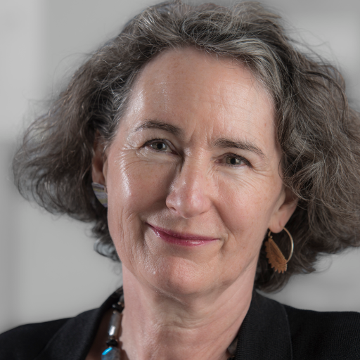 Speaker image for Julia Barfield