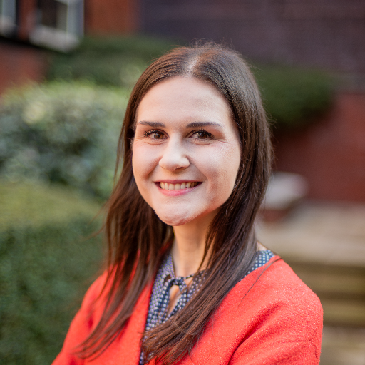 Speaker image for Abigail Ward