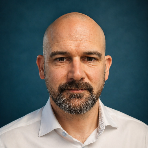 Speaker image for Richard Lankshear