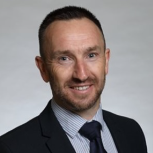 Speaker image for Dale Kinnersley