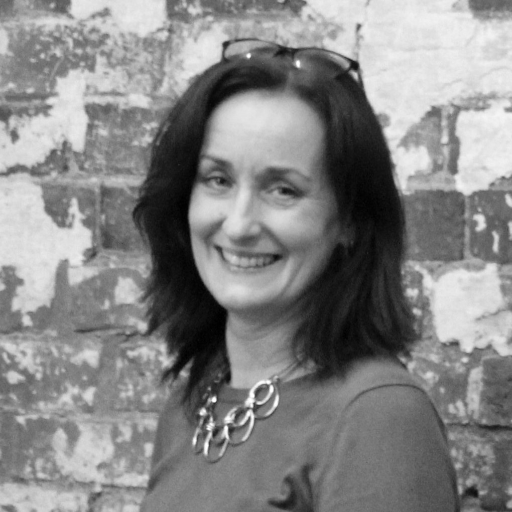 Speaker profile image for Debbie Ward