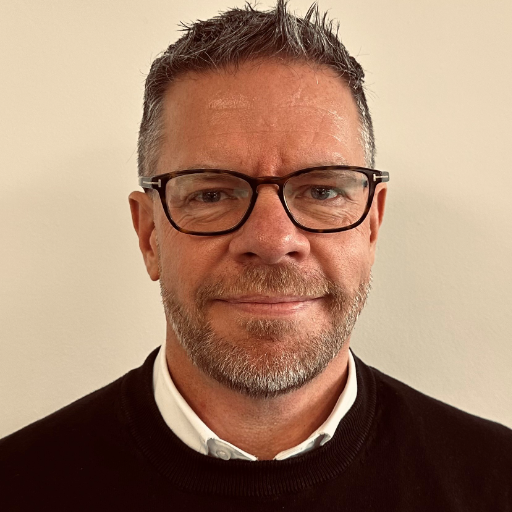 Speaker image for Simon Austin